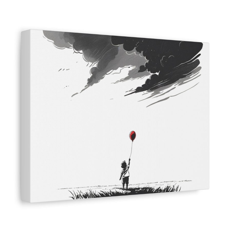 Red Balloon