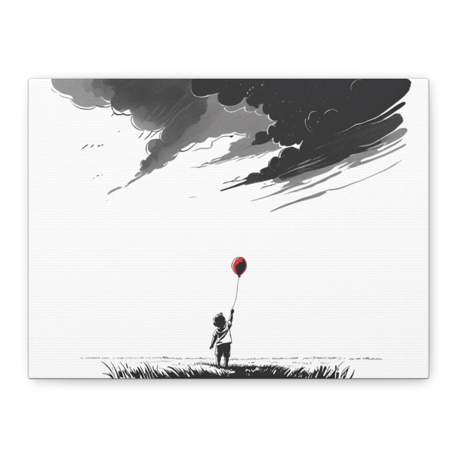 Red Balloon
